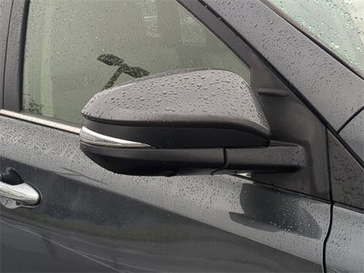 2018 Toyota RAV4 HYBRID Limited