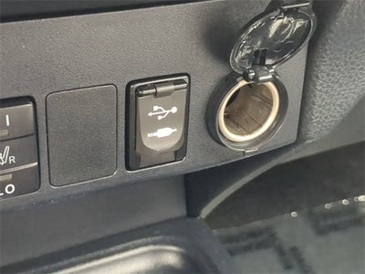 2018 Toyota RAV4 HYBRID Limited