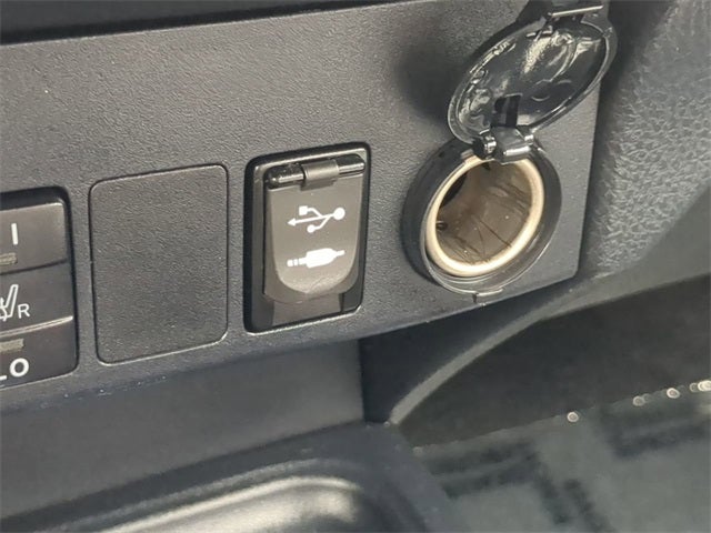 2018 Toyota RAV4 HYBRID Limited