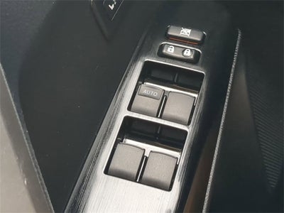 2018 Toyota RAV4 HYBRID Limited