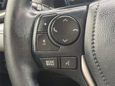 2018 Toyota RAV4 HYBRID Limited