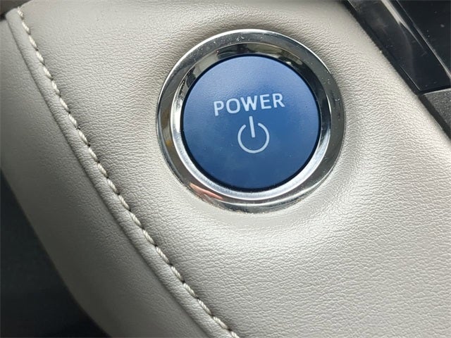 2018 Toyota RAV4 HYBRID Limited