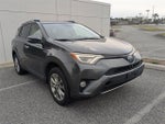 2018 Toyota RAV4 HYBRID Limited