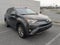2018 Toyota RAV4 HYBRID Limited