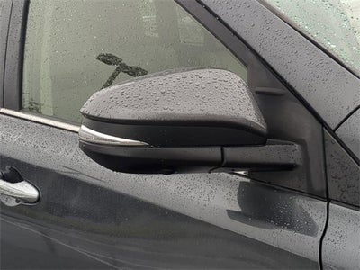 2018 Toyota RAV4 HYBRID Limited