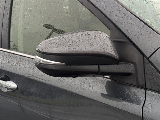 2018 Toyota RAV4 HYBRID Limited