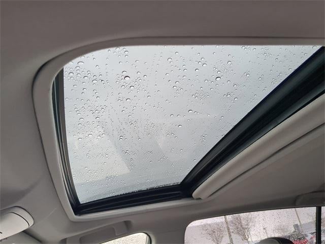 2018 Toyota RAV4 HYBRID Limited