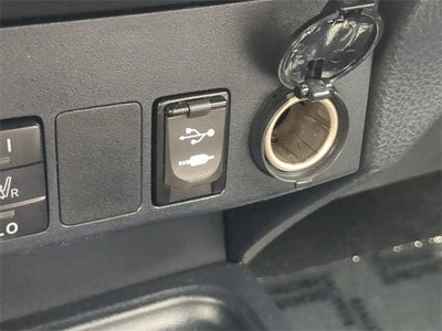 2018 Toyota RAV4 HYBRID Limited