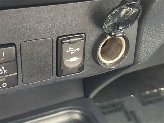 2018 Toyota RAV4 HYBRID Limited