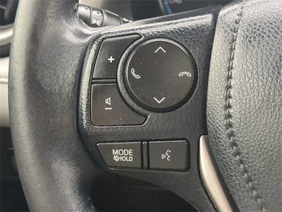 2018 Toyota RAV4 HYBRID Limited