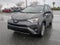 2018 Toyota RAV4 HYBRID Limited