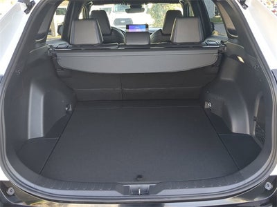 2025 Toyota RAV4 HYBRID XSE