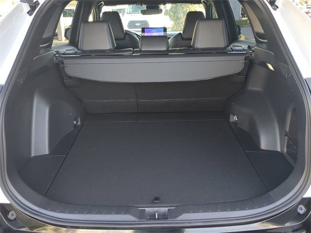 2025 Toyota RAV4 HYBRID XSE