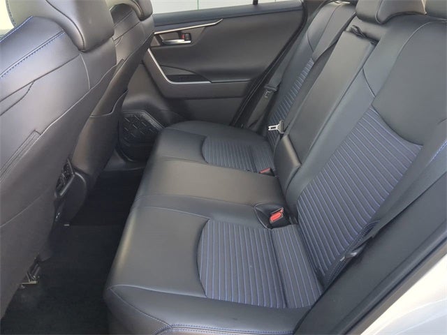 2025 Toyota RAV4 HYBRID XSE