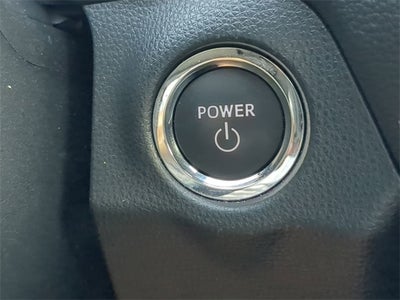 2025 Toyota RAV4 HYBRID XSE