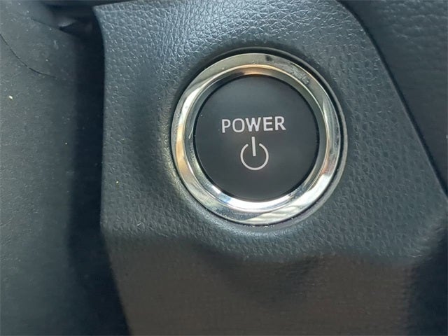 2025 Toyota RAV4 HYBRID XSE