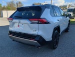 2025 Toyota RAV4 HYBRID XSE
