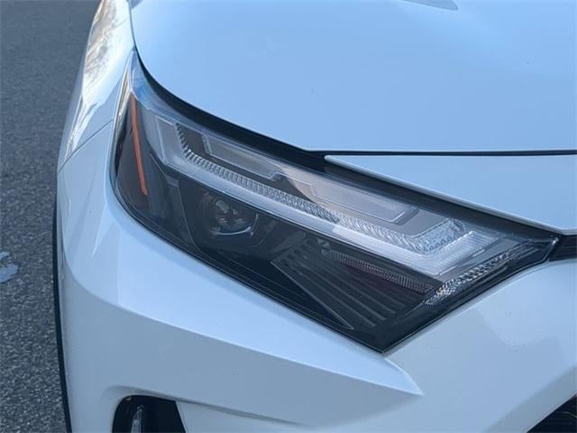 2025 Toyota RAV4 HYBRID XSE