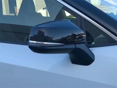 2025 Toyota RAV4 HYBRID XSE