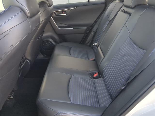 2025 Toyota RAV4 HYBRID XSE