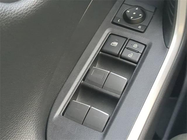 2025 Toyota RAV4 HYBRID XSE