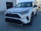 2025 Toyota RAV4 HYBRID XSE