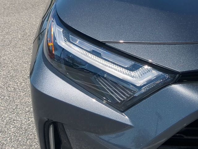 2025 Toyota RAV4 HYBRID XSE