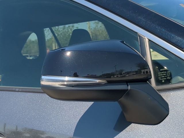 2025 Toyota RAV4 HYBRID XSE