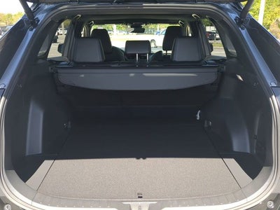 2025 Toyota RAV4 HYBRID XSE