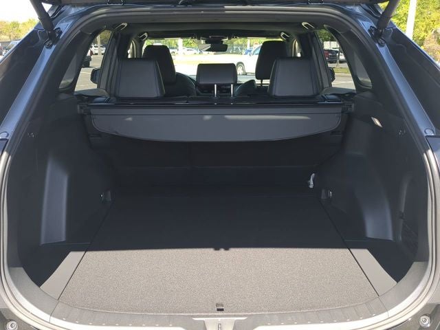 2025 Toyota RAV4 HYBRID XSE