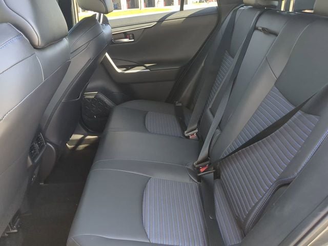 2025 Toyota RAV4 HYBRID XSE