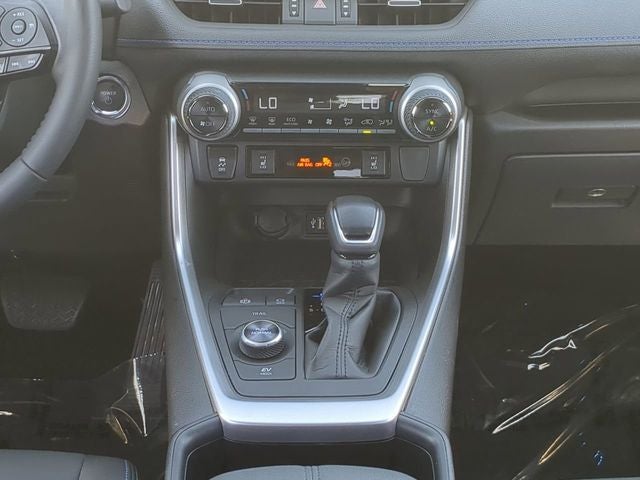 2025 Toyota RAV4 HYBRID XSE