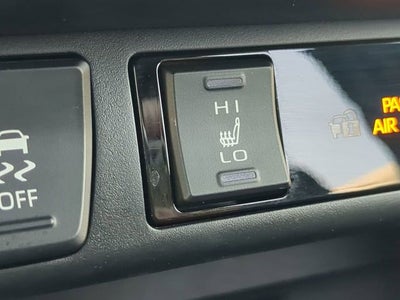 2025 Toyota RAV4 HYBRID XSE