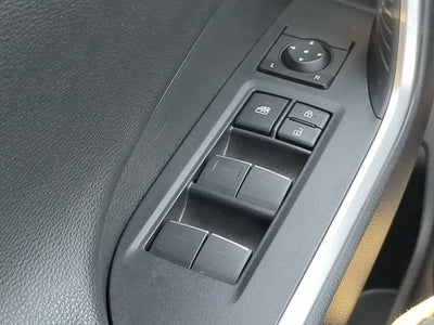 2025 Toyota RAV4 HYBRID XSE