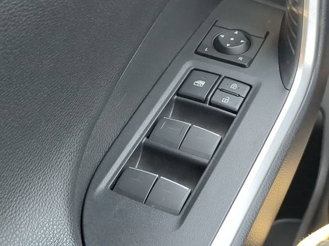 2025 Toyota RAV4 HYBRID XSE