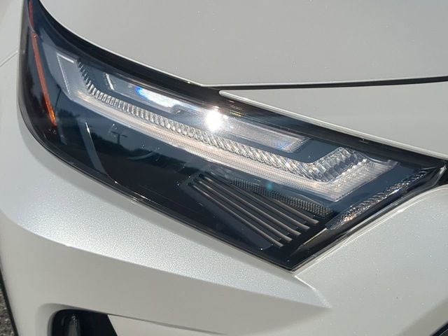 2024 Toyota RAV4 PRIME XSE