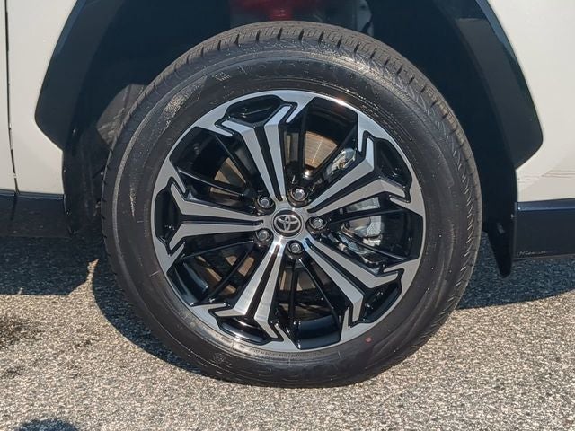 2024 Toyota RAV4 PRIME XSE