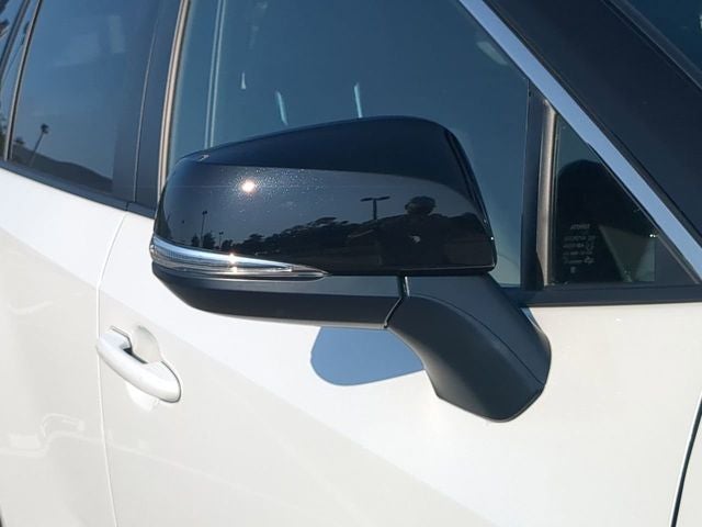 2024 Toyota RAV4 PRIME XSE