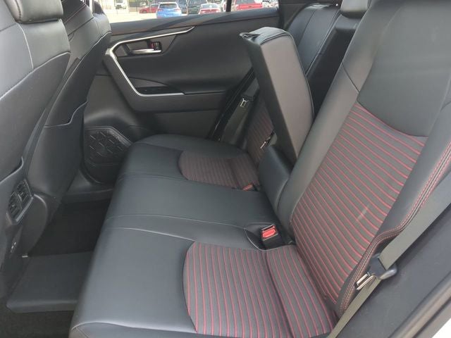 2024 Toyota RAV4 PRIME XSE