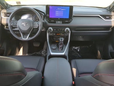 2024 Toyota RAV4 PRIME XSE