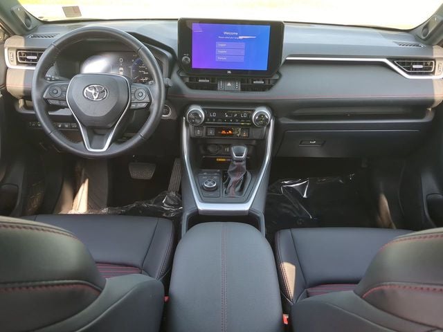 2024 Toyota RAV4 PRIME XSE