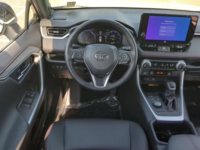 2024 Toyota RAV4 PRIME XSE