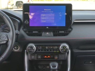 2024 Toyota RAV4 PRIME XSE