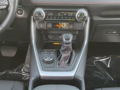 2024 Toyota RAV4 PRIME XSE