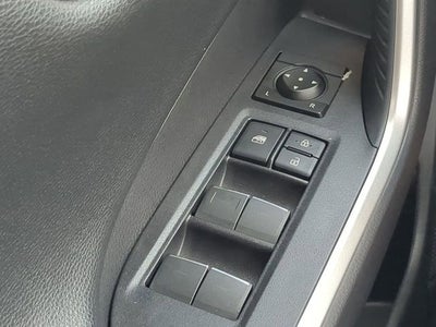 2024 Toyota RAV4 PRIME XSE