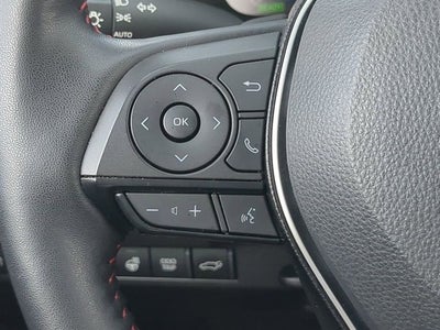 2024 Toyota RAV4 PRIME XSE