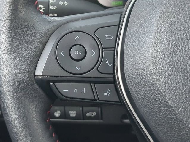 2024 Toyota RAV4 PRIME XSE