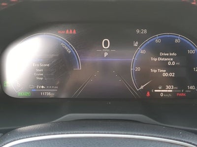 2024 Toyota RAV4 PRIME XSE