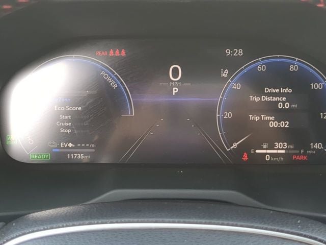 2024 Toyota RAV4 PRIME XSE