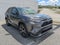 2025 Toyota RAV4 XSE AWD XSE